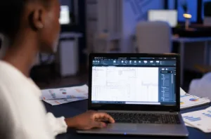 ONLINE VS PHYSICAL AutoCAD TRAINING: WHICH IS BETTER FOR YOU