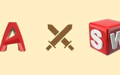 AutoCAD vs SolidWorks: Which One Should You Choose?