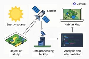 Applied Remote Sensing: Turning Data into Real-World Decisions