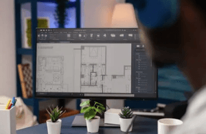 AutoCAD Training for Beginners: Learn Drafting Skills from Scratch