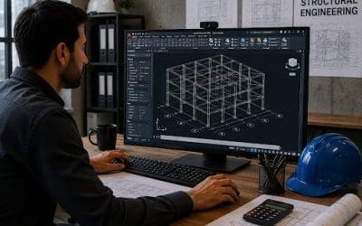 AutoCAD for Structural Engineers: What You Need to Know