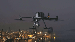 Drone Surveillance in Nigeria: Complete Guide to UAV Surveillance, Aerial Monitoring & Reconnaissance