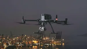 Drone Surveillance in Nigeria: Complete Guide to UAV Surveillance, Aerial Monitoring & Reconnaissance