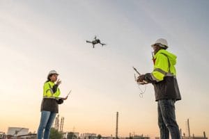 Drone Surveillance in Nigeria: Complete Guide to UAV Surveillance, Aerial Monitoring and Reconnaissance