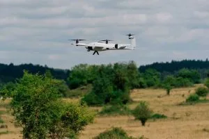 UAV Reconnaissance in Nigeria: How Drones Provide Real-Time Intelligence, Surveillance and Situational Awareness