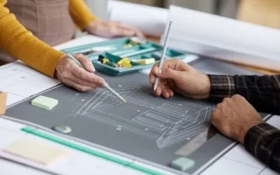 How Does AutoCAD Actually Work? A Beginner-Friendly Explainer