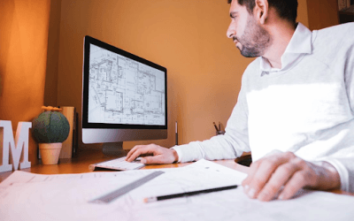 AutoCAD for Beginners: Drafting Blueprints and Schematics