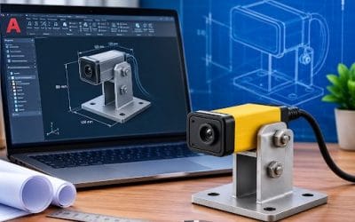 Everything You Need to Know About AutoCAD Sensor Mount