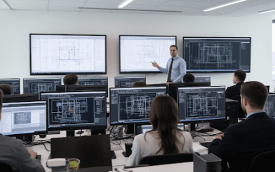 AutoCAD Training in Lagos