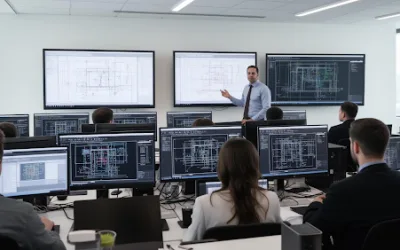 AutoCAD Training in Lagos
