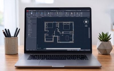 Setting Up AutoCAD for Your First Project