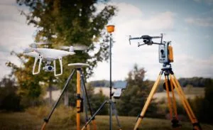 Drone Land Surveying Nigeria: Accuracy, Cost, Speed, RTK, GCPs & Best Use Cases