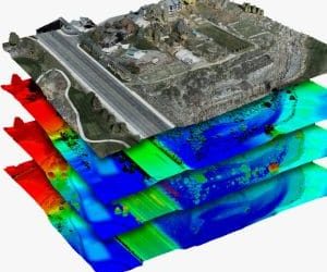 Drone Photogrammetry Nigeria: From Aerial Images to Survey-Grade Maps