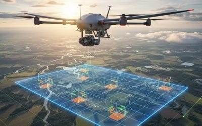 Aerial Mapping and Survey Services in Port Harcourt: Drone Mapping, 3D Models and GIS Solutions