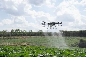 Drone Spraying Services in Nigeria: Complete Guide to Precision Agricultural Spraying, Crop Protection & Farm Applications