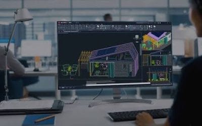 Will AI Replace AutoCAD in Surveying?