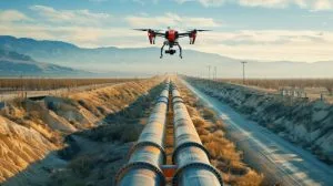 Pipeline and Wellhead Surveillance in Port Harcourt