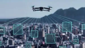 Drone Monitoring and Real-Time Intelligence Gathering in Port Harcourt