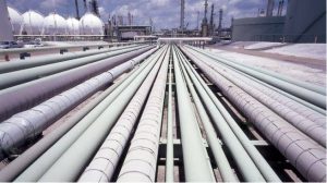 Alignment Survey Port Harcourt: Pipeline, Route & Structural Services by Geoinfotech