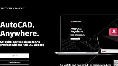 Everything You Need to Know About AutoCAD Web Free