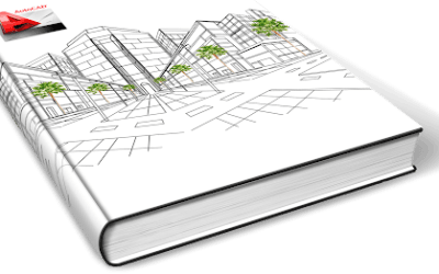 AutoCAD Training Book: A Complete Beginner’s Guide
