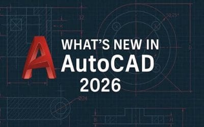 Everything You Need to Know About AutoCAD in 2026