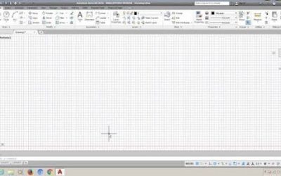 Everything You Need to Know About AutoCAD White Background