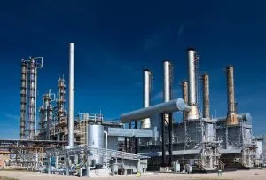 Aerial Surveillance for Upstream and Downstream Operations in Port Harcourt