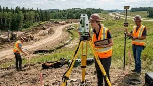 Land Survey in Port Harcourt: Cost, Types and What to Know