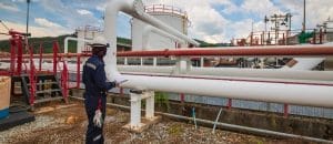 Safety of Pipeline Networks and Oil Production in Port Harcourt