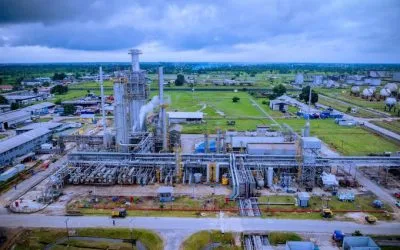 Oil Spill and Marine Remediation Survey in Port Harcourt: Environmental Monitoring, Mapping and GIS Solutions