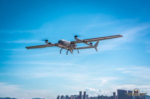 Real-Time Threat Monitoring for Oil and Gas Assets Using Drones