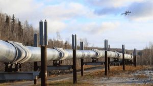 Pipeline Surveillance and Asset Protection in Port Harcourt: Aerial, Satellite and GIS Monitoring by Geoinfotech