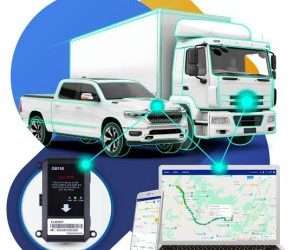 GPS Tracking and Asset Monitoring Systems for Theft Prevention and Tracking Valuable Assets