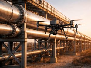What Exactly Is a Pipeline Right-of-Way (ROW)?