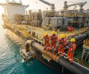 Topside and Subsea Asset Integrity Sensing, Leak Detection and Monitoring Solutions in Port Harcourt