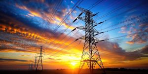 Energy Security Strategy in Port Harcourt