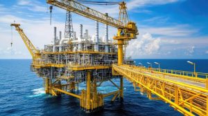Aerial Surveillance for Upstream and Downstream Operations: Drone, Satellite and GIS Monitoring by Geoinfotech