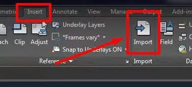 File Format and Platform Compatibility on AutoCAD