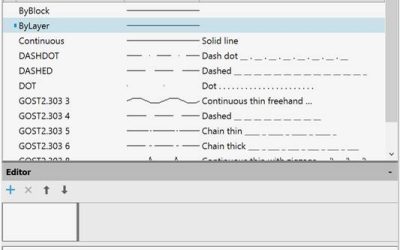 AutoCAD Fonts, Linetypes and Dynamic Blocks: A Complete Guide