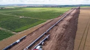 Trends in Pipeline Protection Strategy in Port Harcourt