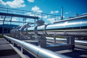 Pipeline Surveillance and Asset Protection in Port Harcourt