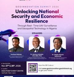 7 Things to Know About Geoinnovation Summit 2026 Before Attending